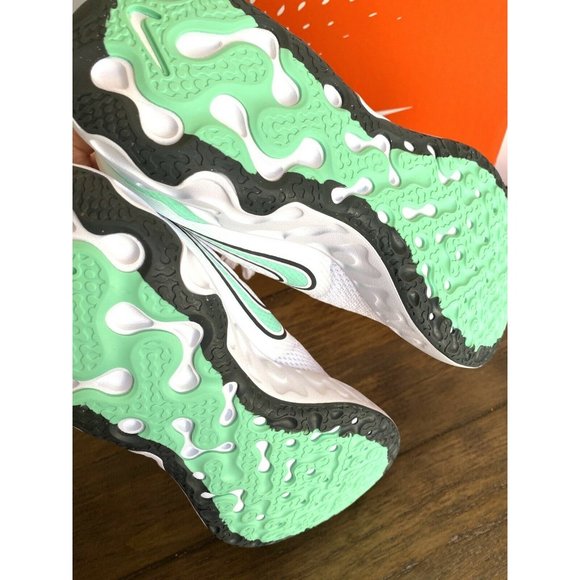 NEW Nike Womens Renew Ride 2 CU3508 107 Women's - Picture 10 of 12